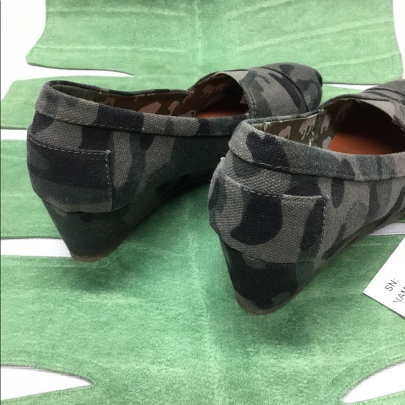 Avanti New Camo Wedges - Picture 6 of 9